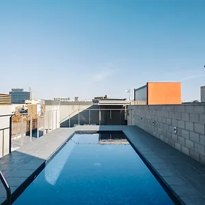 Republica Appartement Barcelone