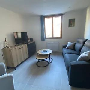 T2 A 150m Du Village Appartement Châteauroux-les-Alpes