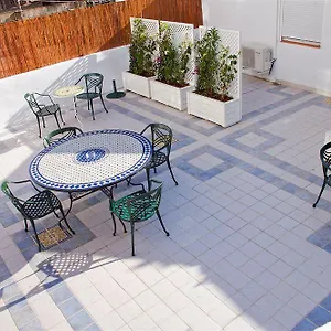Agua Alegre Appartement Barcelone